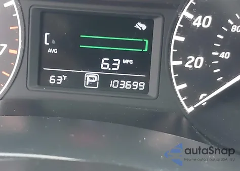 2016 Nissan Sentra Fe+ S/S/Sl/Sr/Sv from USA, damaged, VIN 3N1AB7AP8GY214983